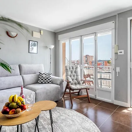 Apartamento ✩direct Location ✩ Familyfriendly ✩ Netflix