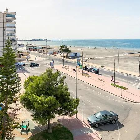 ✩direct Location ✩ Familyfriendly ✩ Netflix Santa Pola