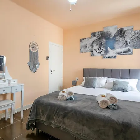 ✩direct Location ✩ Familyfriendly ✩ Netflix Apartment