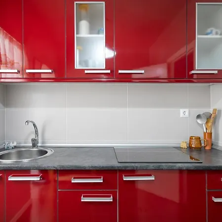 ✩direct Location ✩ Familyfriendly ✩ Netflix Santa Pola