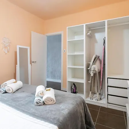 ✩direct Location ✩ Familyfriendly ✩ Netflix Apartment *