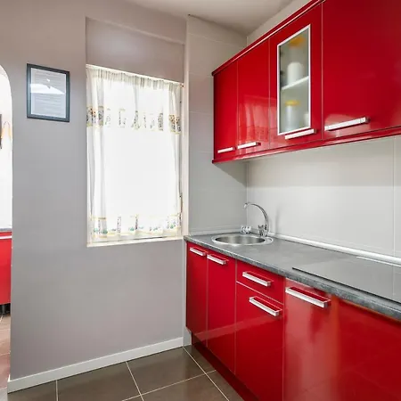 ✩direct Location ✩ Familyfriendly ✩ Netflix Apartment Santa Pola